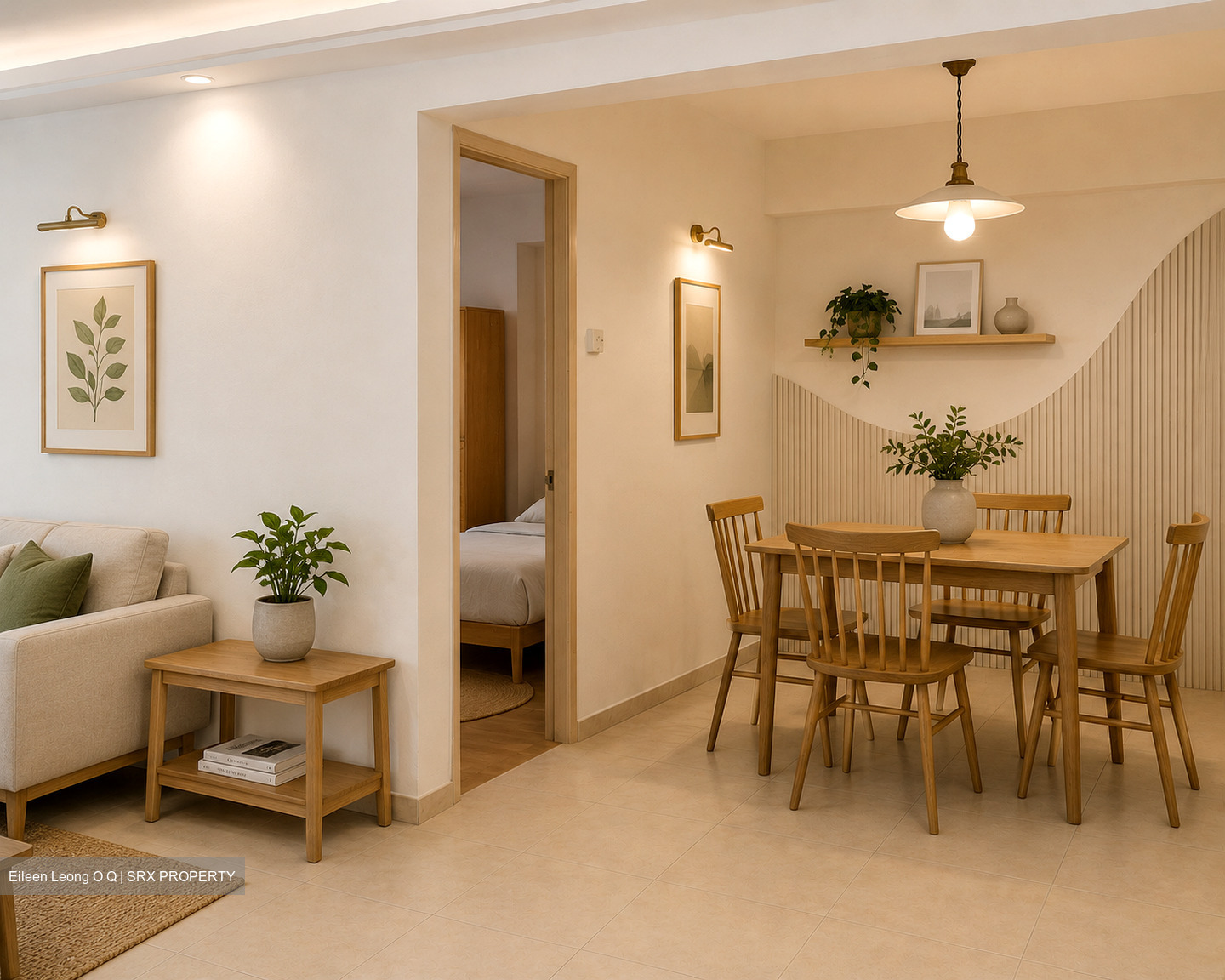 Blk 243 Bishan Street 22 (Bishan), HDB 4 Rooms #590829421